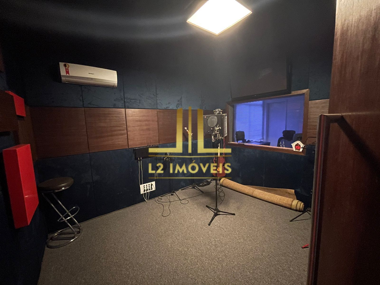 Sala-Conjunto, 65 m² - Foto 6