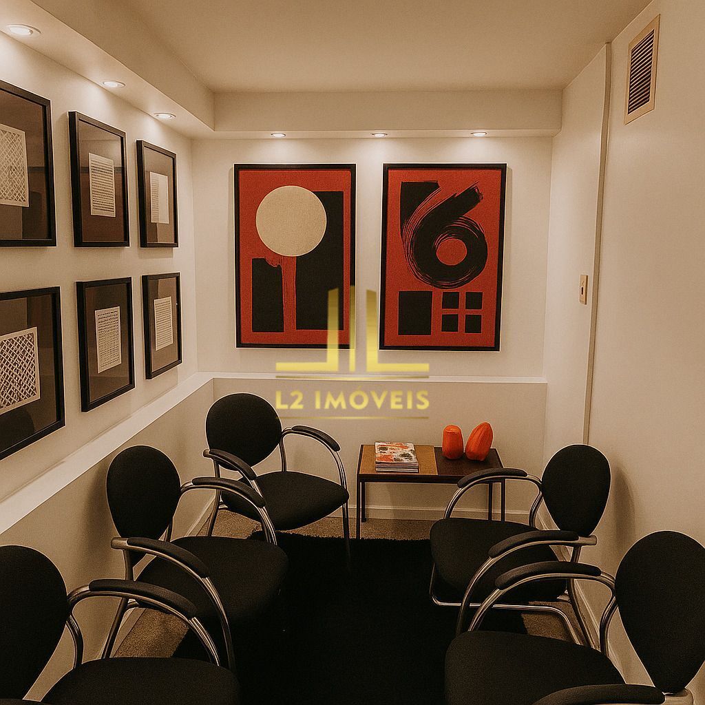 Sala-Conjunto, 65 m² - Foto 7