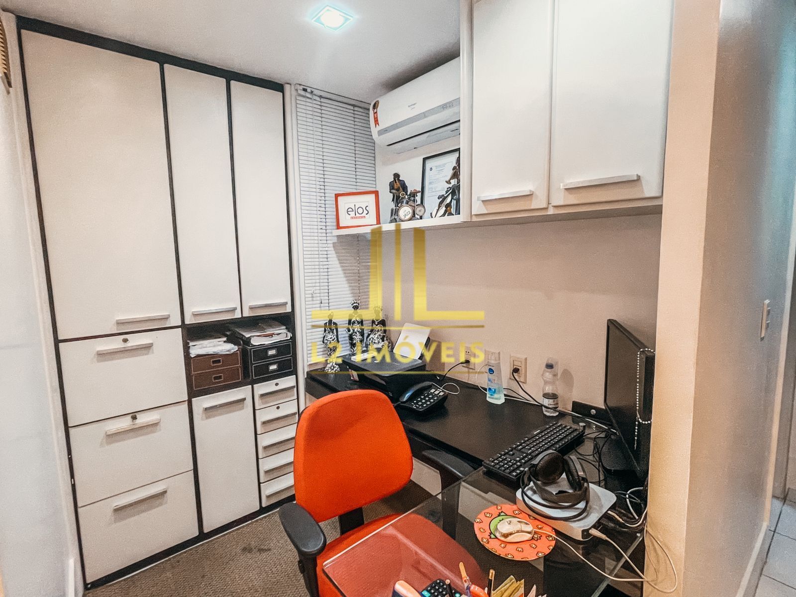 Sala-Conjunto, 65 m² - Foto 8