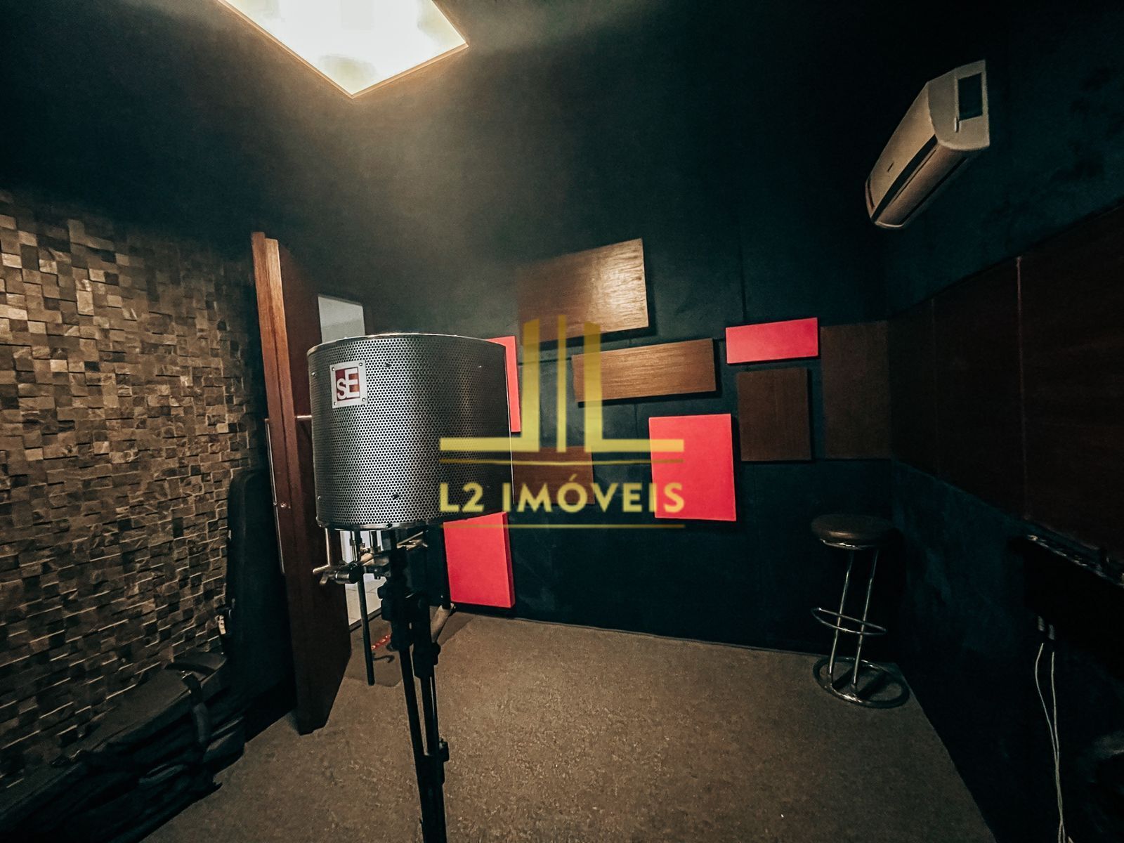 Sala-Conjunto, 65 m² - Foto 5