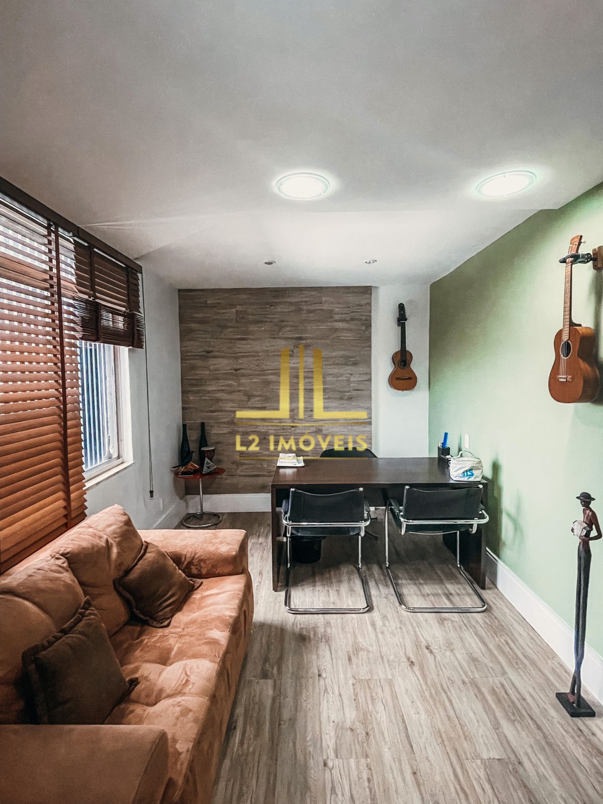 Sala-Conjunto, 65 m² - Foto 9