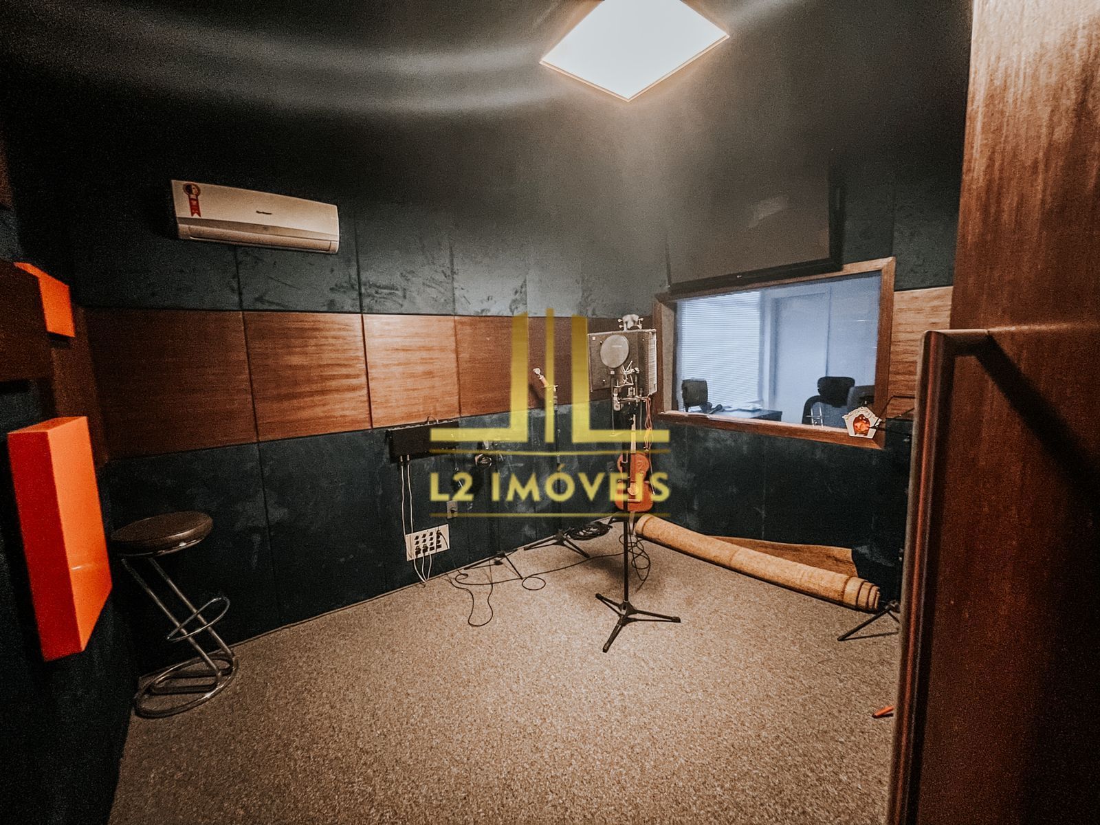 Sala-Conjunto, 65 m² - Foto 4