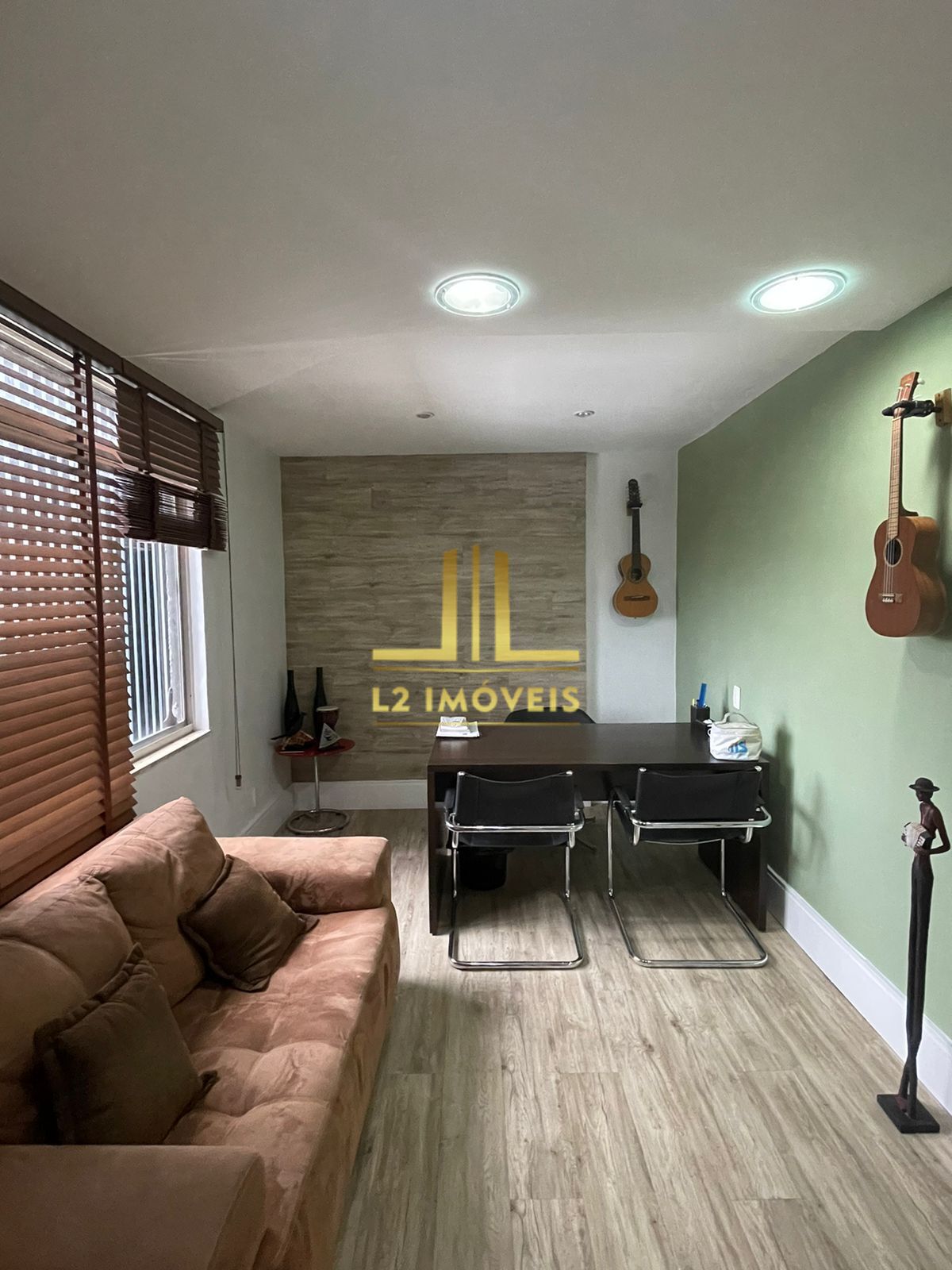 Sala-Conjunto, 65 m² - Foto 11