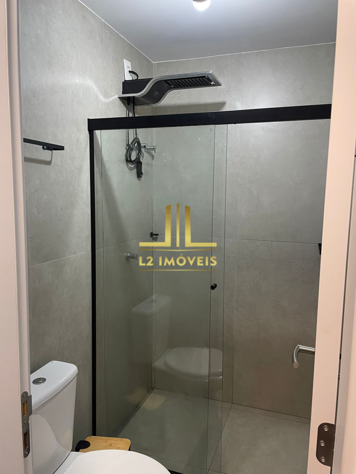 Flat/Apart Hotel, 1 quarto, 26 m² - Foto 14