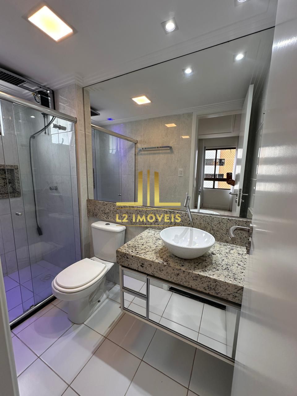 Apartamento, 3 quartos, 102 m² - Foto 17
