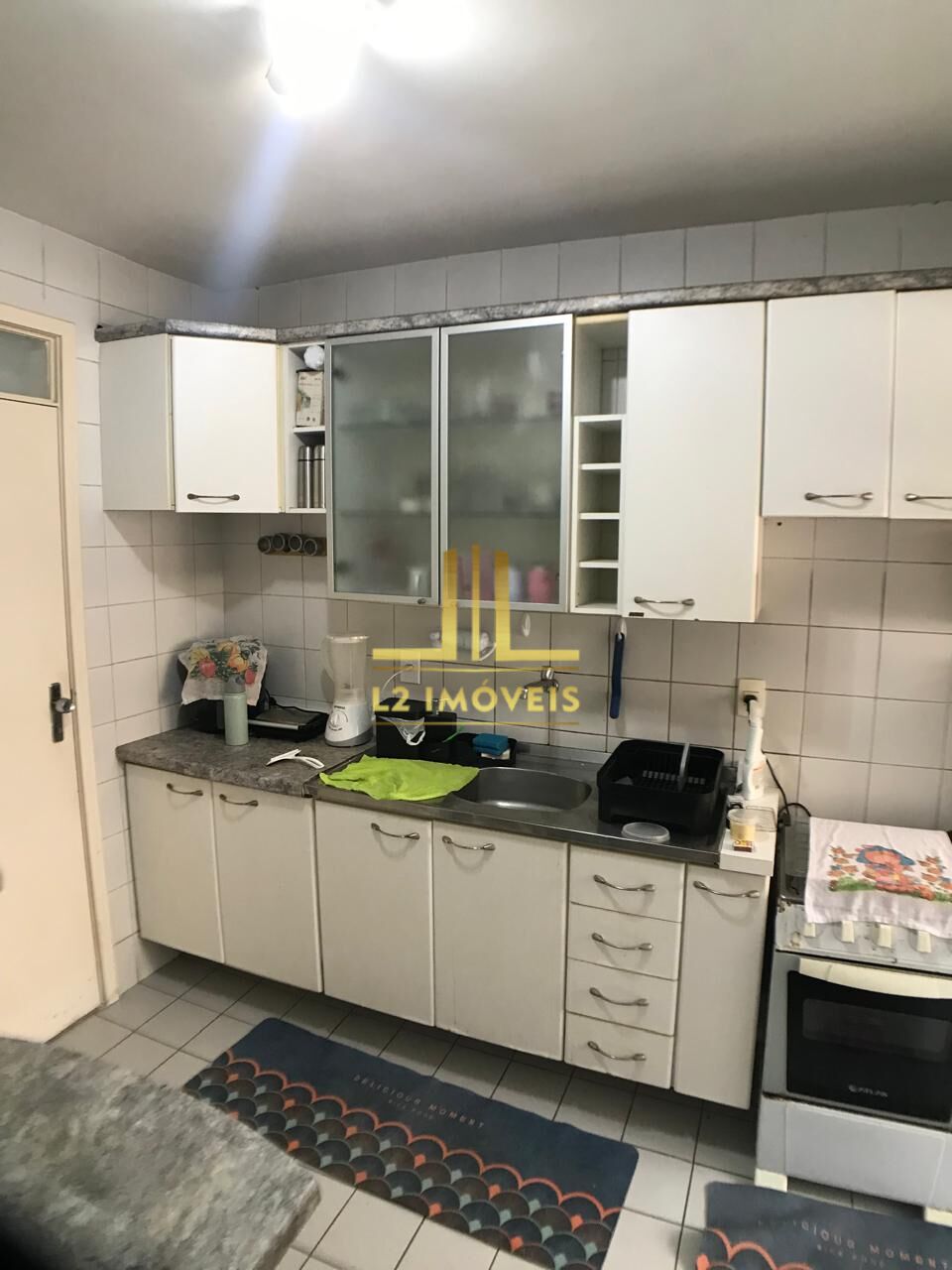 Apartamento para alugar com 3 quartos, 78m² - Foto 9