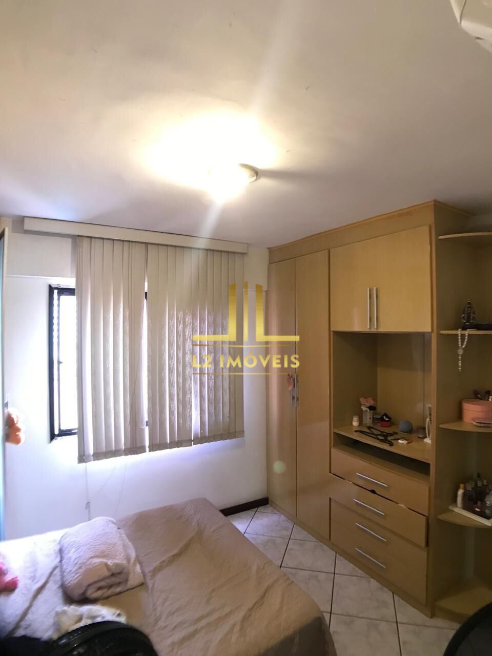 Apartamento para alugar com 3 quartos, 78m² - Foto 3