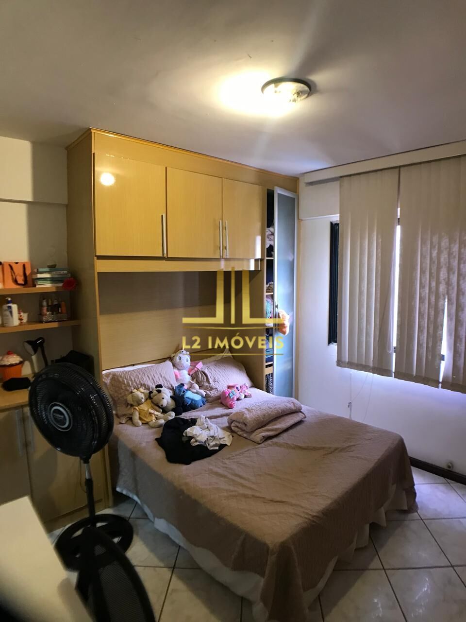 Apartamento para alugar com 3 quartos, 78m² - Foto 5