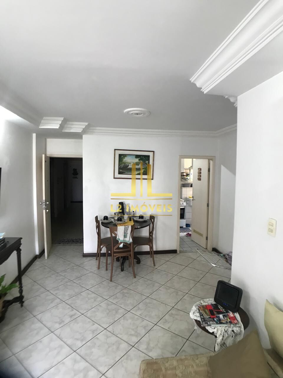 Apartamento para alugar com 3 quartos, 78m² - Foto 1