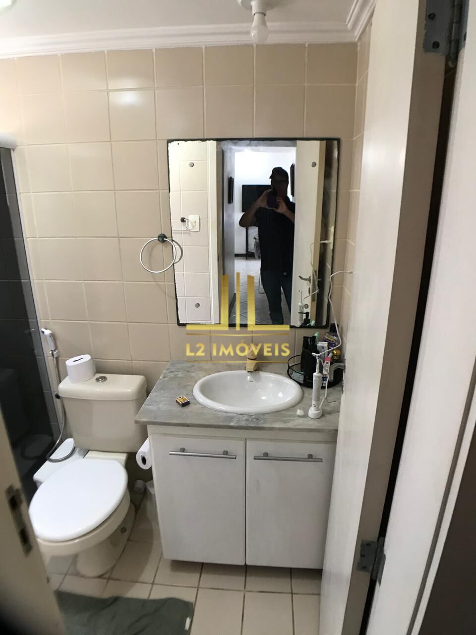 Apartamento para alugar com 3 quartos, 78m² - Foto 12