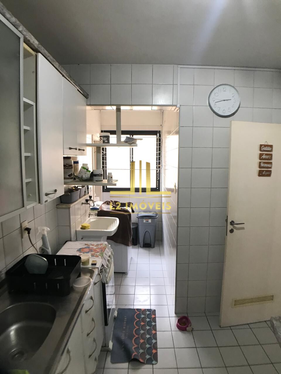 Apartamento para alugar com 3 quartos, 78m² - Foto 11