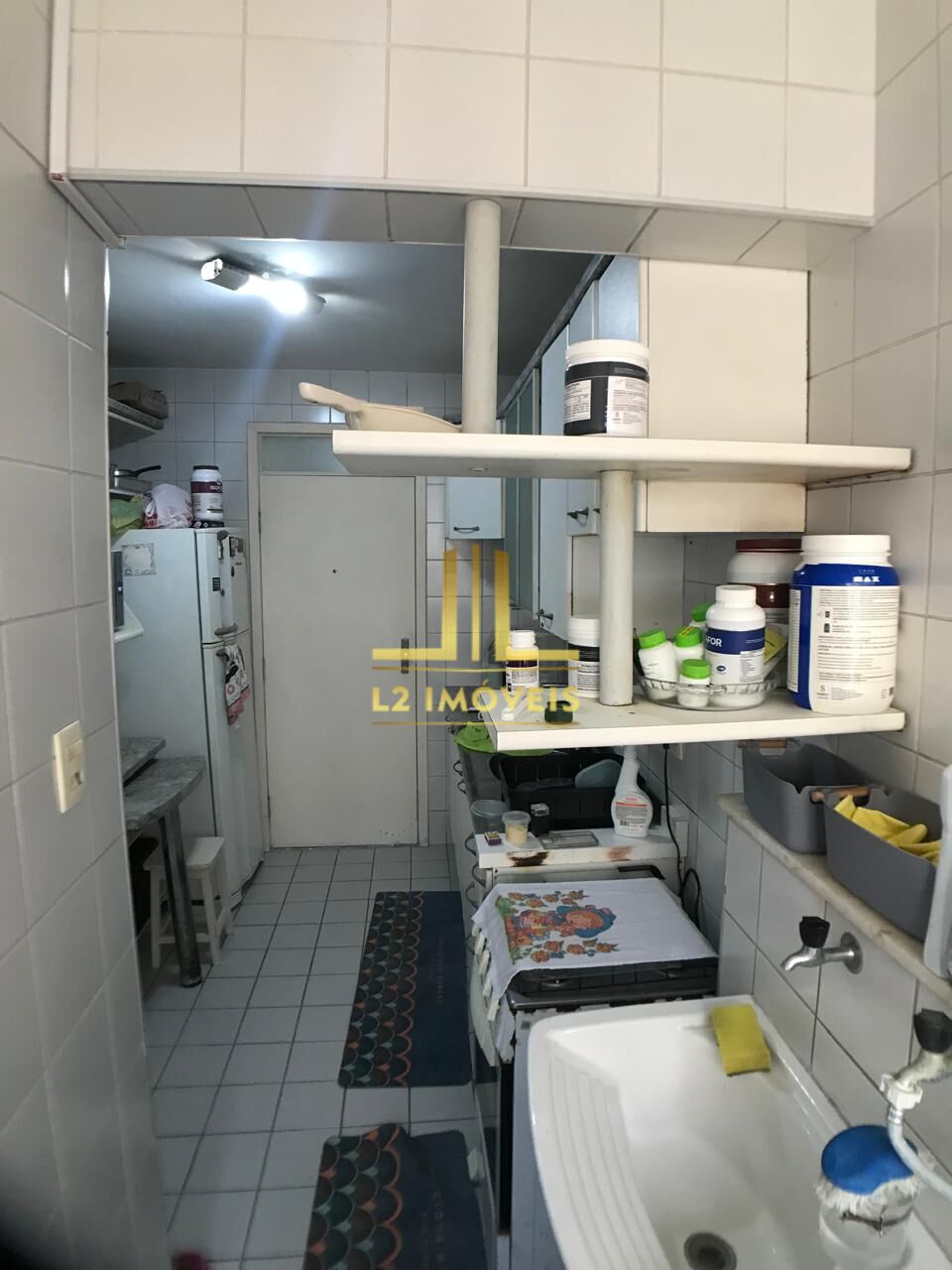 Apartamento para alugar com 3 quartos, 78m² - Foto 10