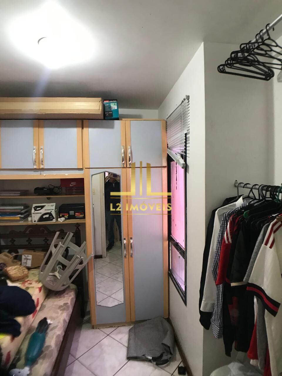 Apartamento para alugar com 3 quartos, 78m² - Foto 7