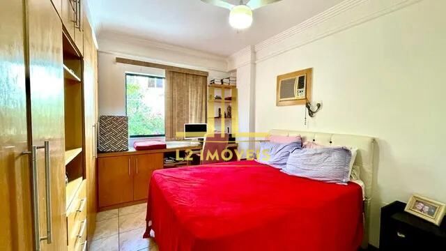 Apartamento à venda com 2 quartos, 83m² - Foto 10