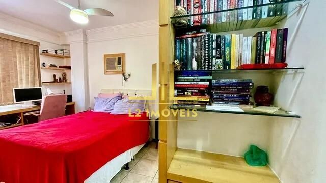 Apartamento à venda com 2 quartos, 83m² - Foto 11