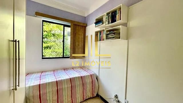 Apartamento à venda com 2 quartos, 83m² - Foto 12