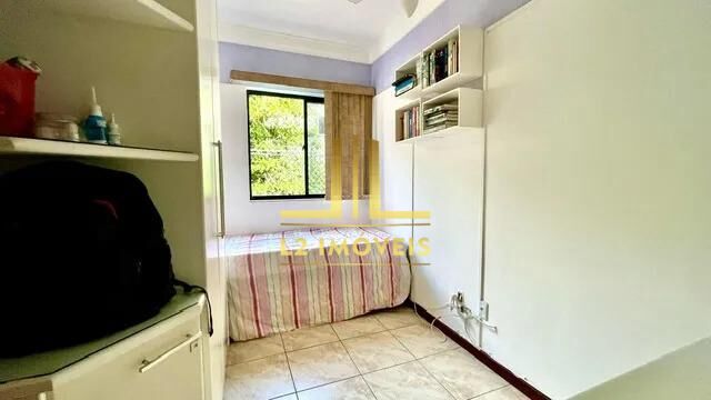 Apartamento à venda com 2 quartos, 83m² - Foto 13