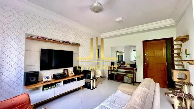 Apartamento à venda com 2 quartos, 83m² - Foto 4