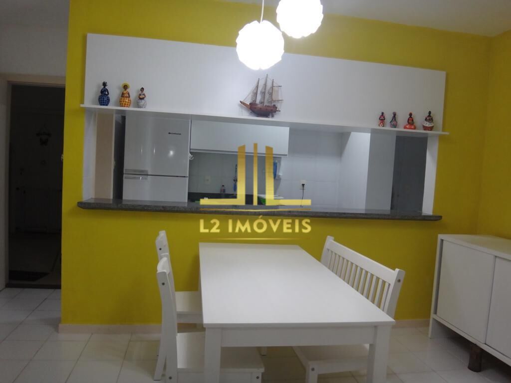 Apartamento à venda com 2 quartos, 70m² - Foto 5