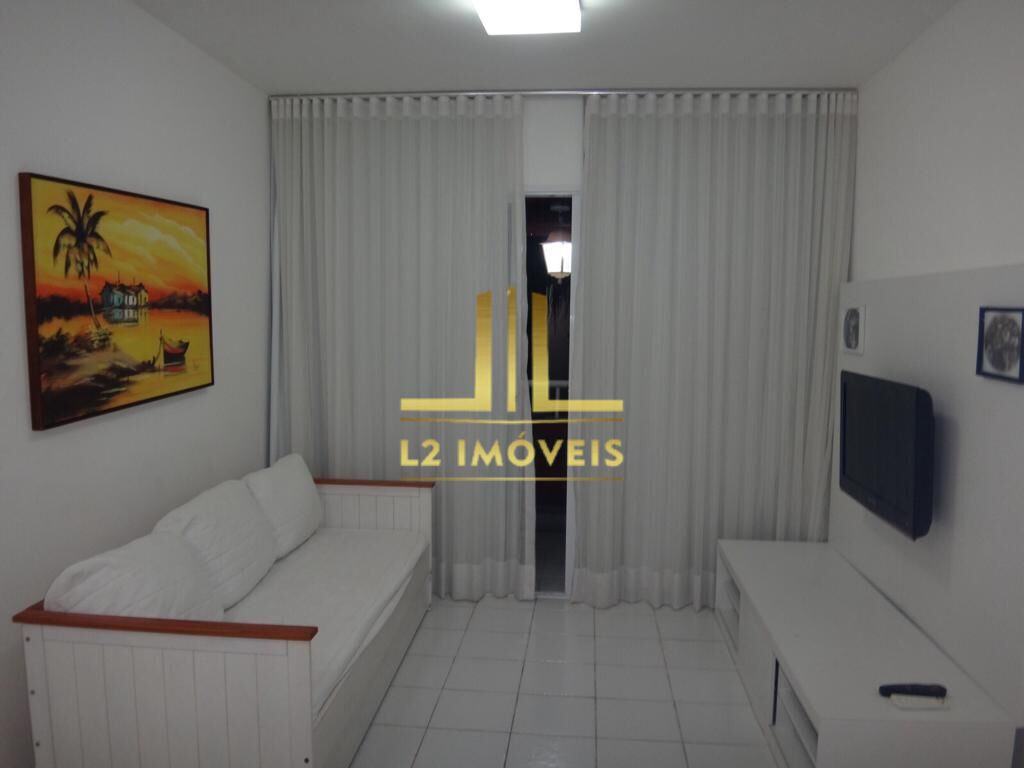 Apartamento à venda com 2 quartos, 70m² - Foto 1