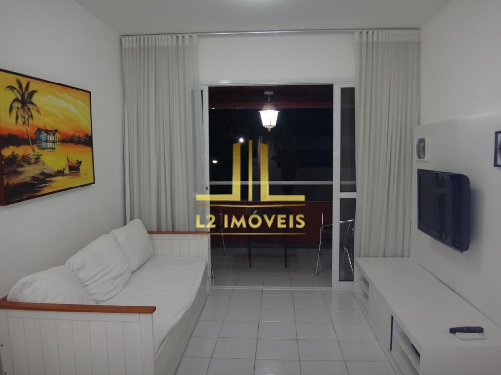 Apartamento à venda com 2 quartos, 70m² - Foto 2