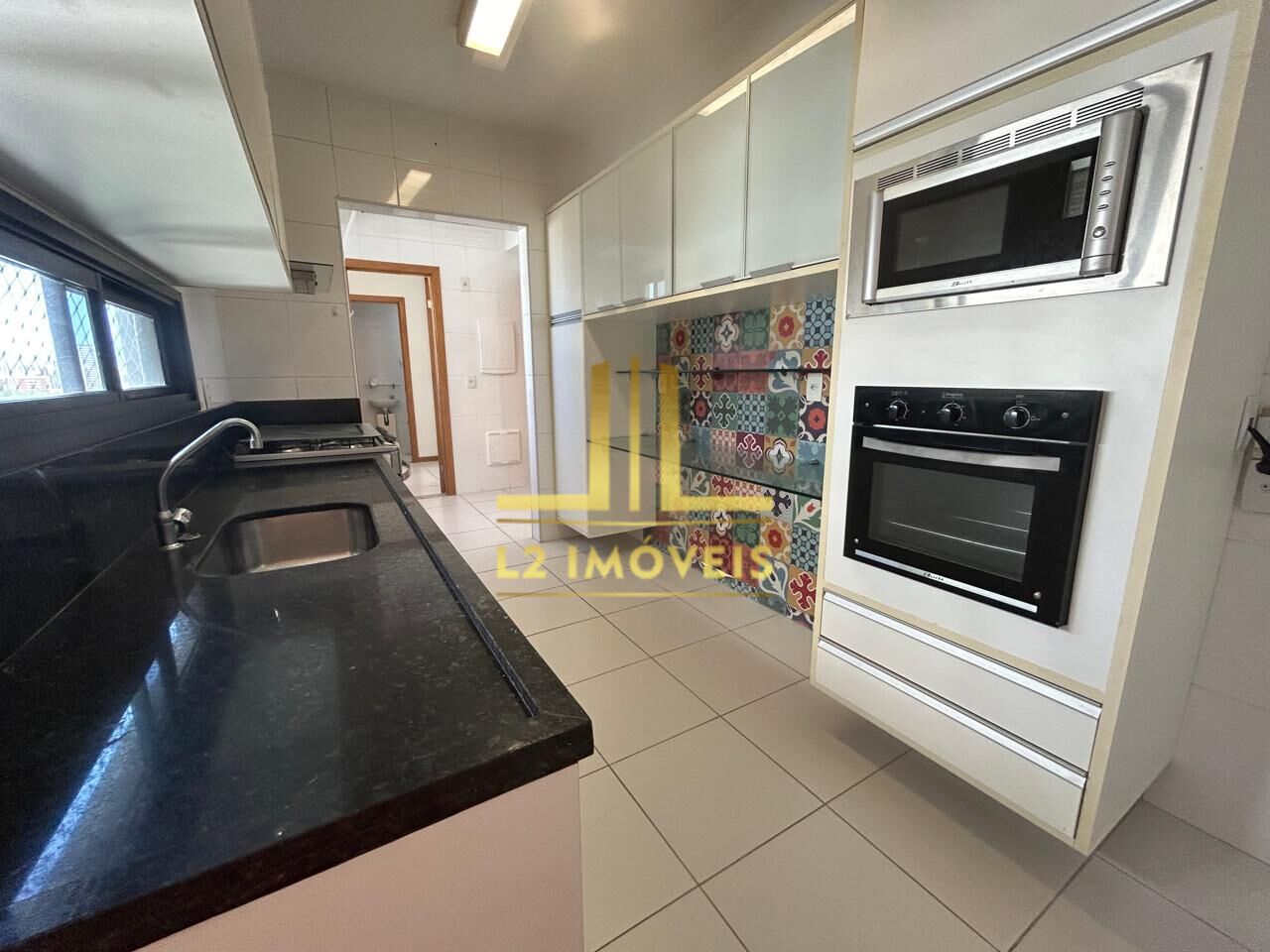 Apartamento à venda com 4 quartos, 145m² - Foto 25