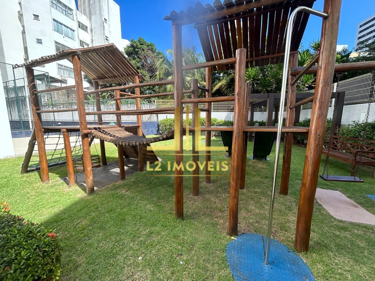 Apartamento à venda com 4 quartos, 145m² - Foto 40