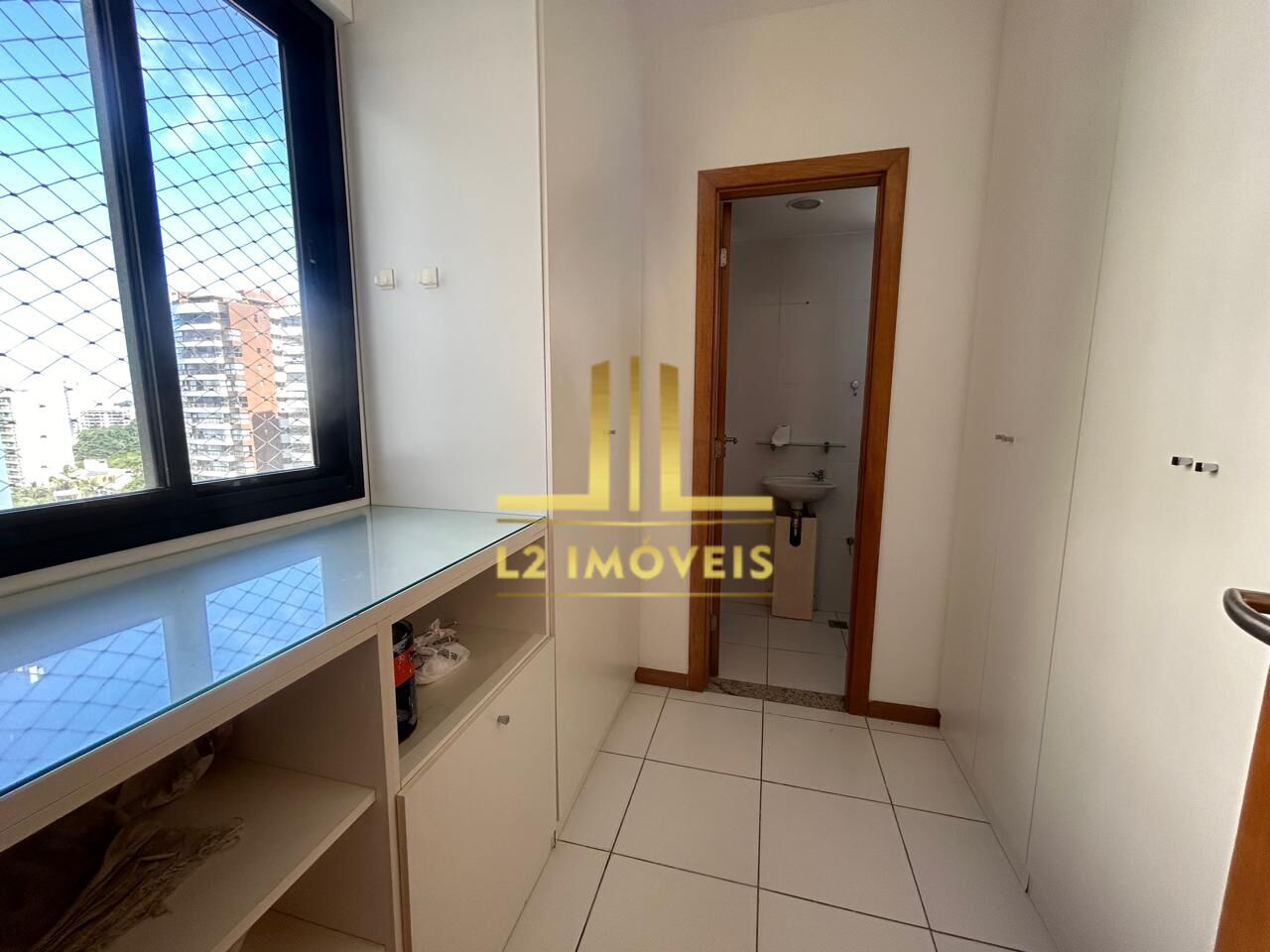 Apartamento à venda com 4 quartos, 145m² - Foto 28