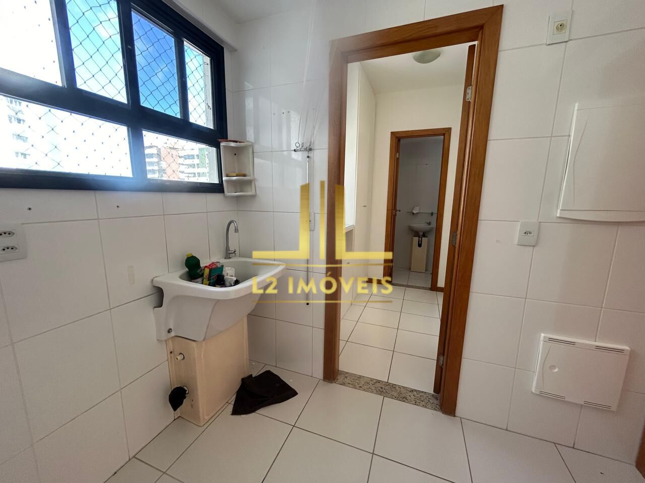 Apartamento à venda com 4 quartos, 145m² - Foto 29