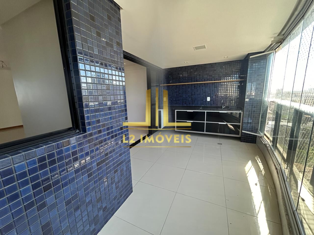 Apartamento à venda com 4 quartos, 145m² - Foto 10