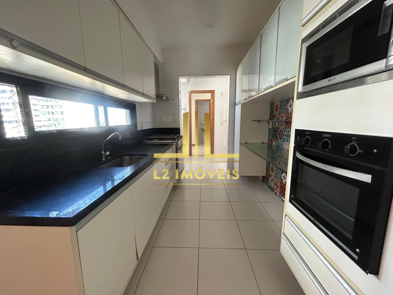 Apartamento à venda com 4 quartos, 145m² - Foto 26