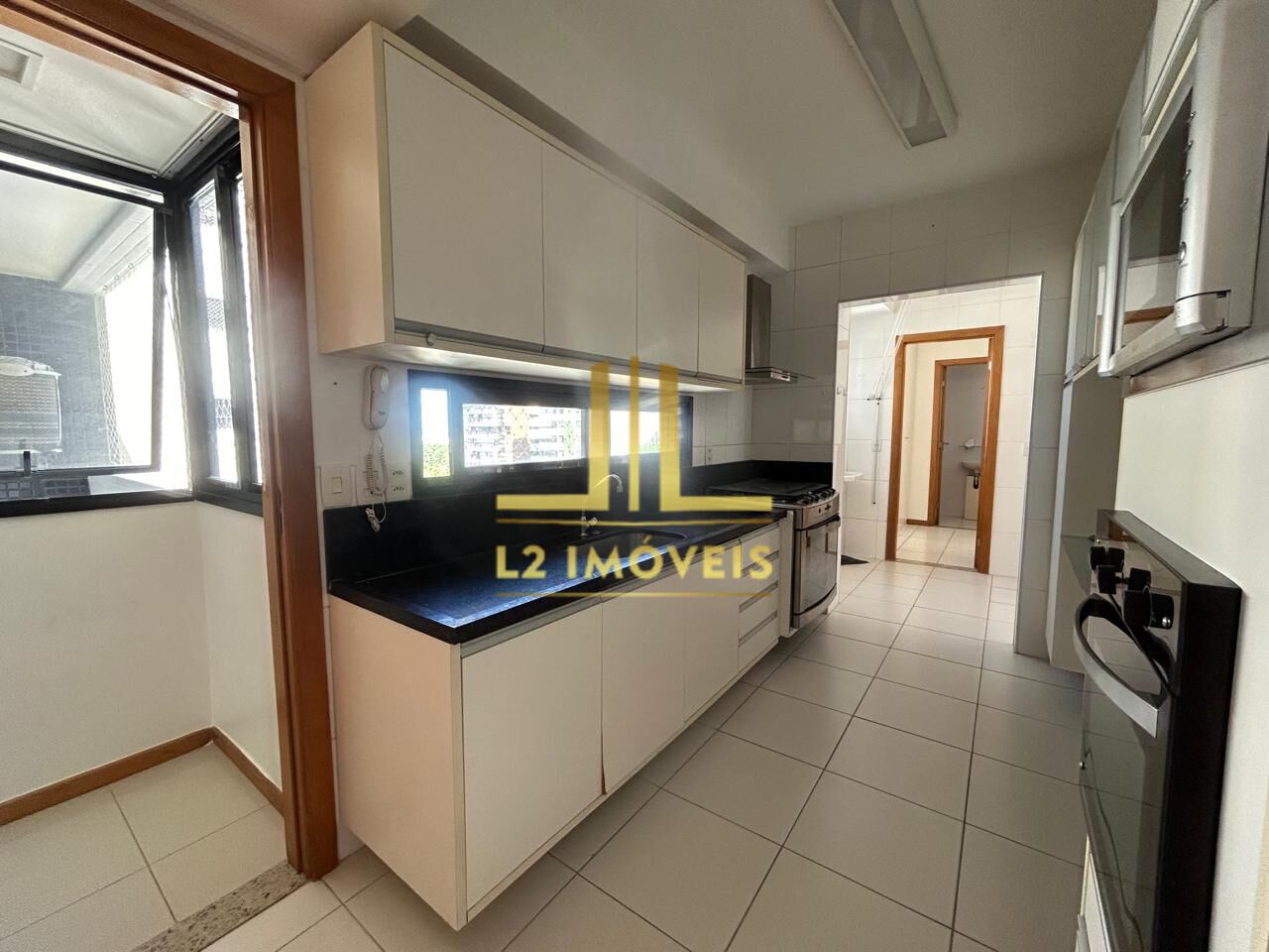 Apartamento à venda com 4 quartos, 145m² - Foto 23