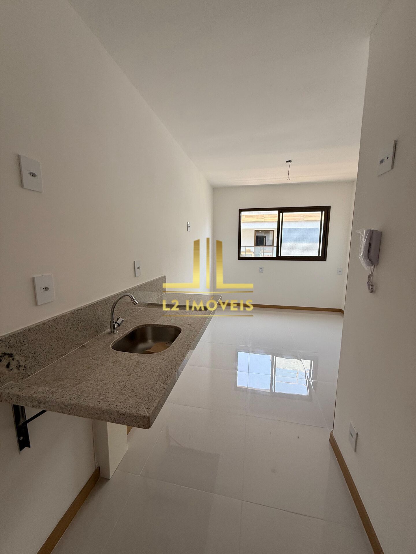 Apartamento à venda, 15m² - Foto 5