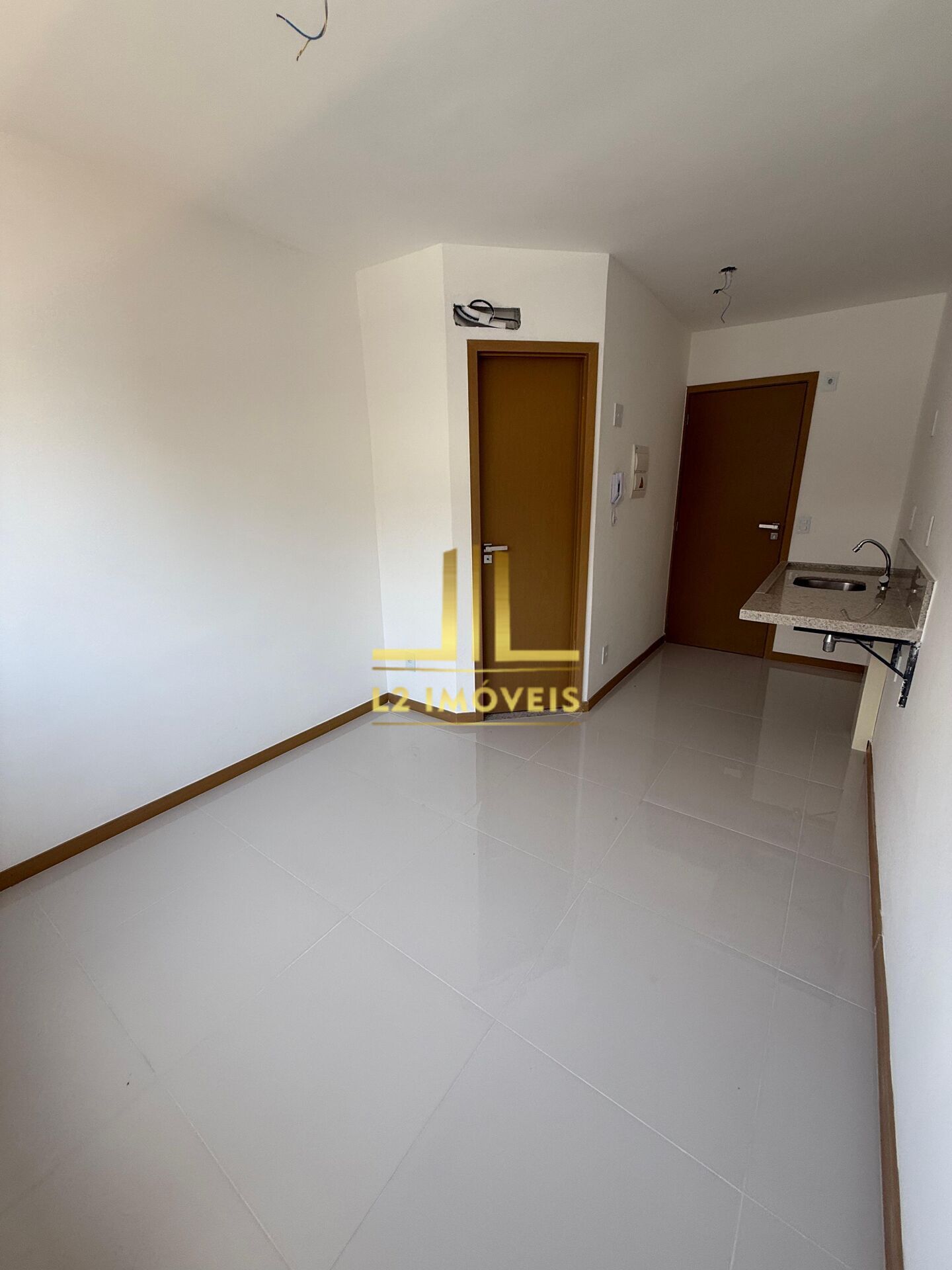 Apartamento à venda, 15m² - Foto 2