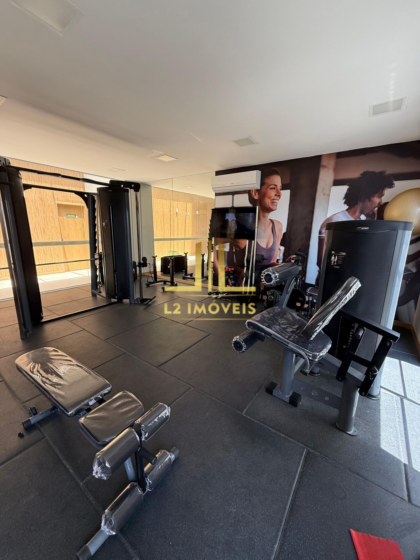 Apartamento à venda, 15m² - Foto 8