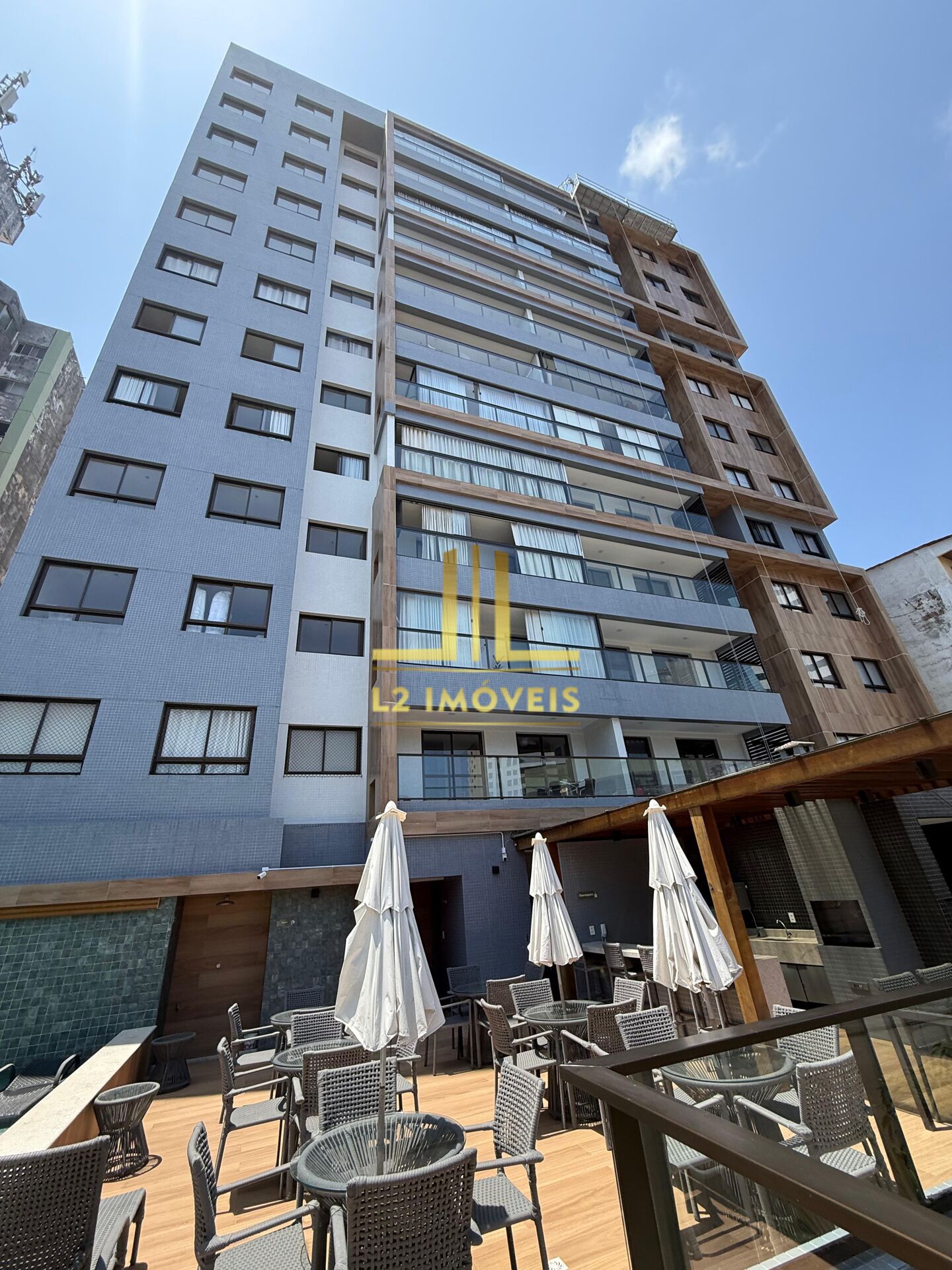 Apartamento à venda, 15m² - Foto 10