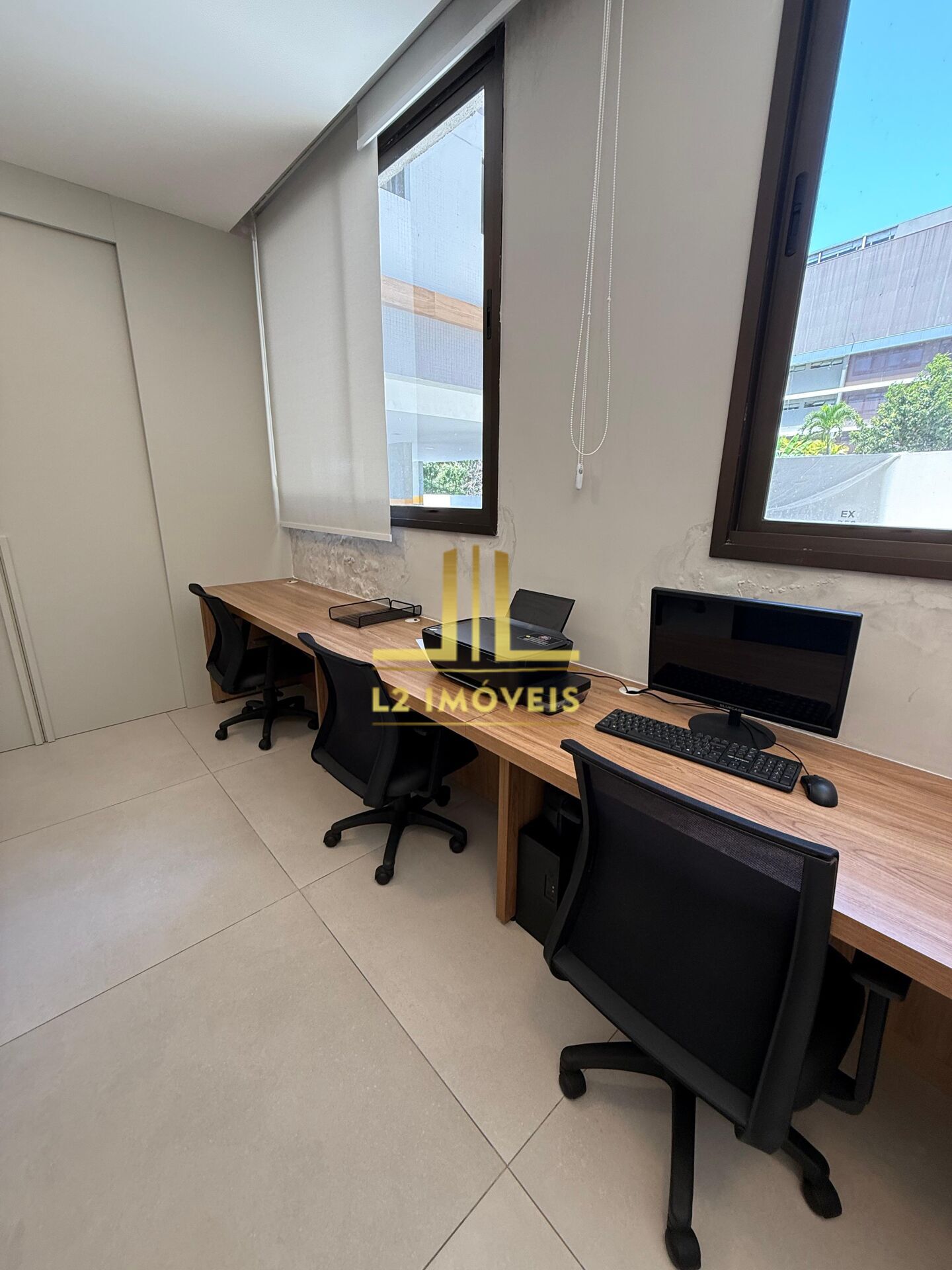 Apartamento à venda, 15m² - Foto 4