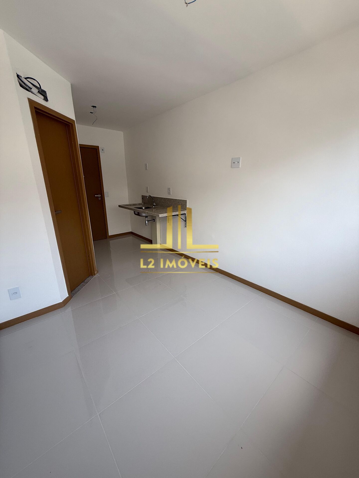 Apartamento à venda, 15m² - Foto 1