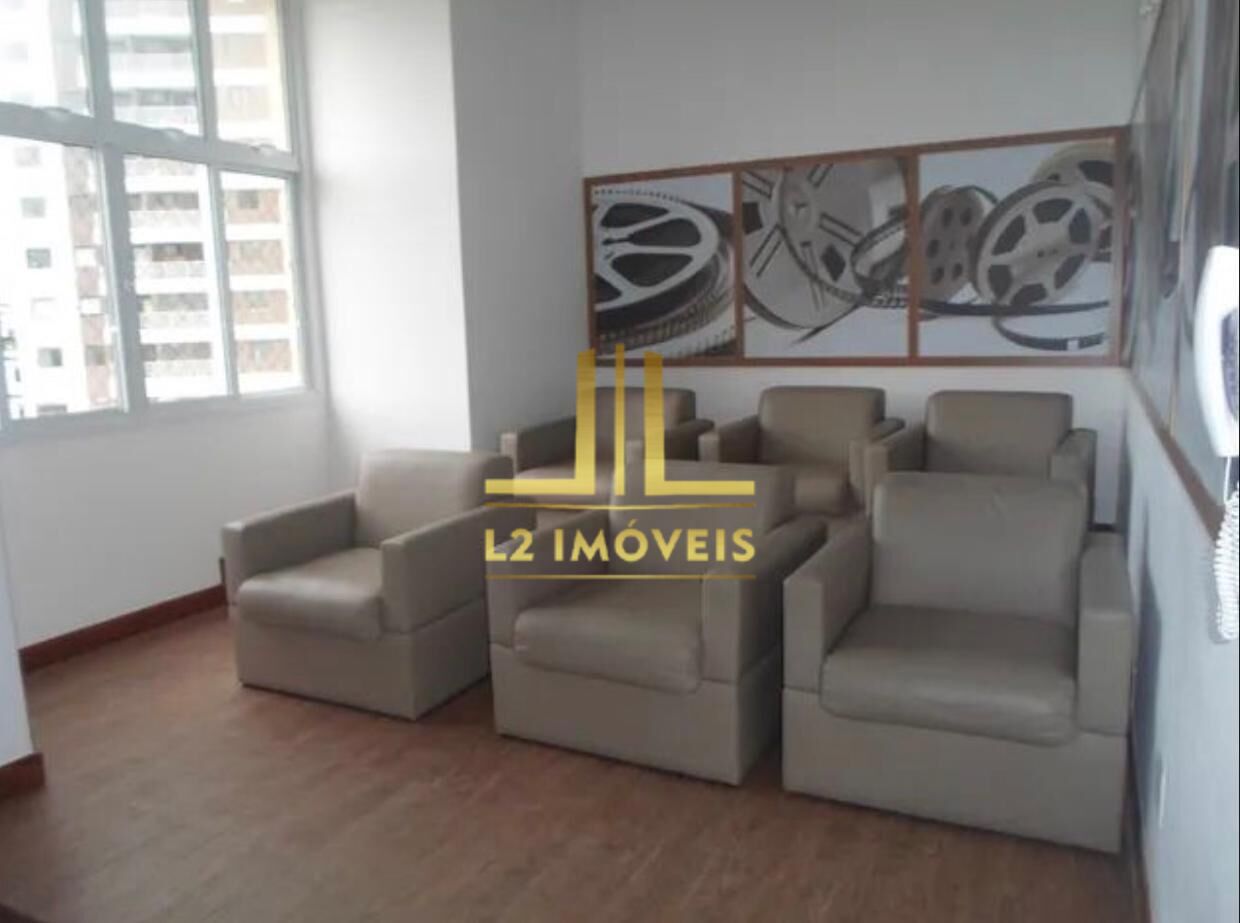 Apartamento à venda com 2 quartos, 60m² - Foto 14