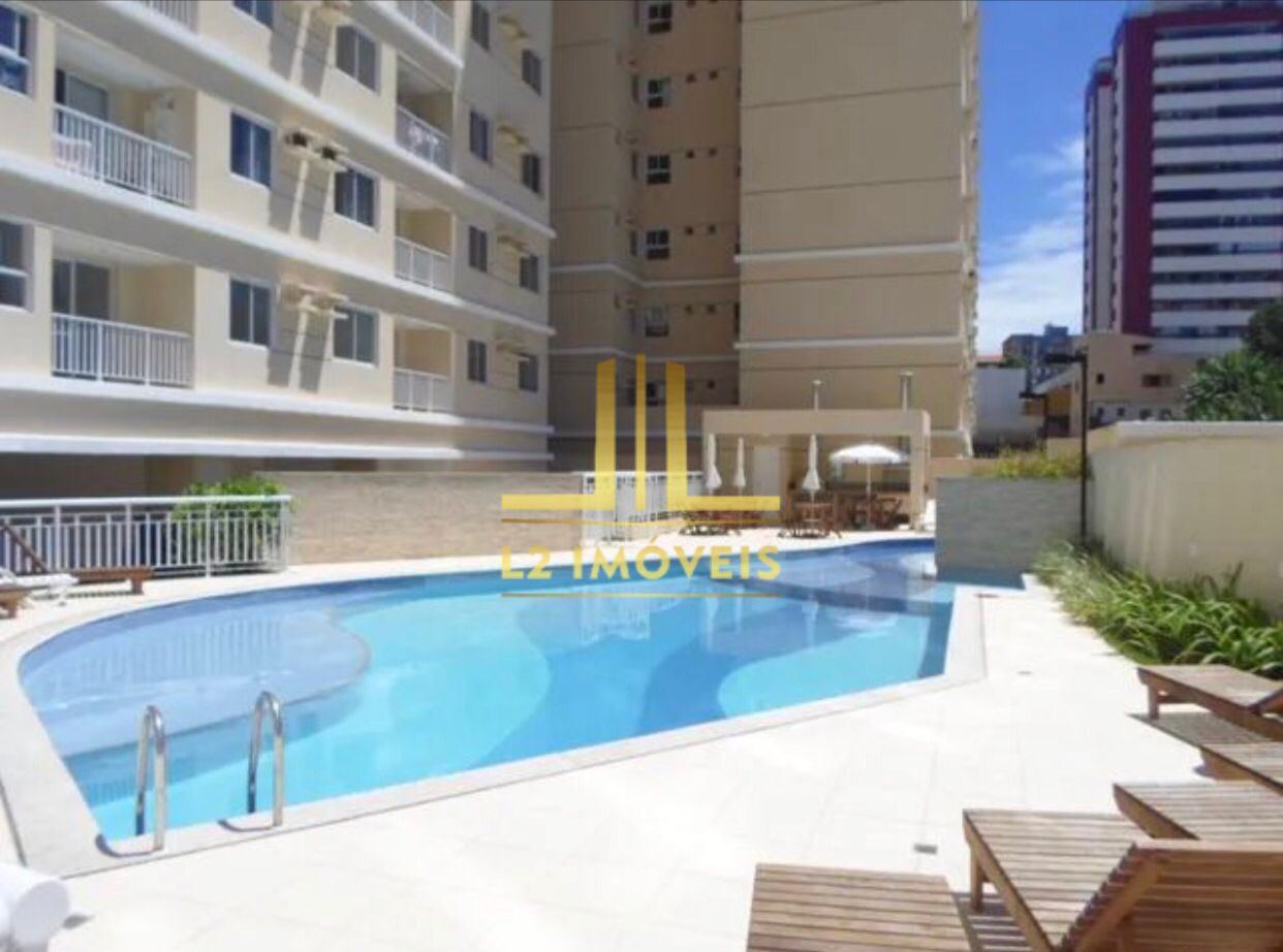 Apartamento à venda com 2 quartos, 60m² - Foto 6