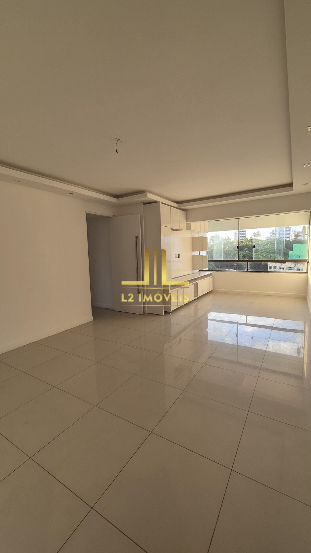 Apartamento à venda com 4 quartos, 152m² - Foto 1