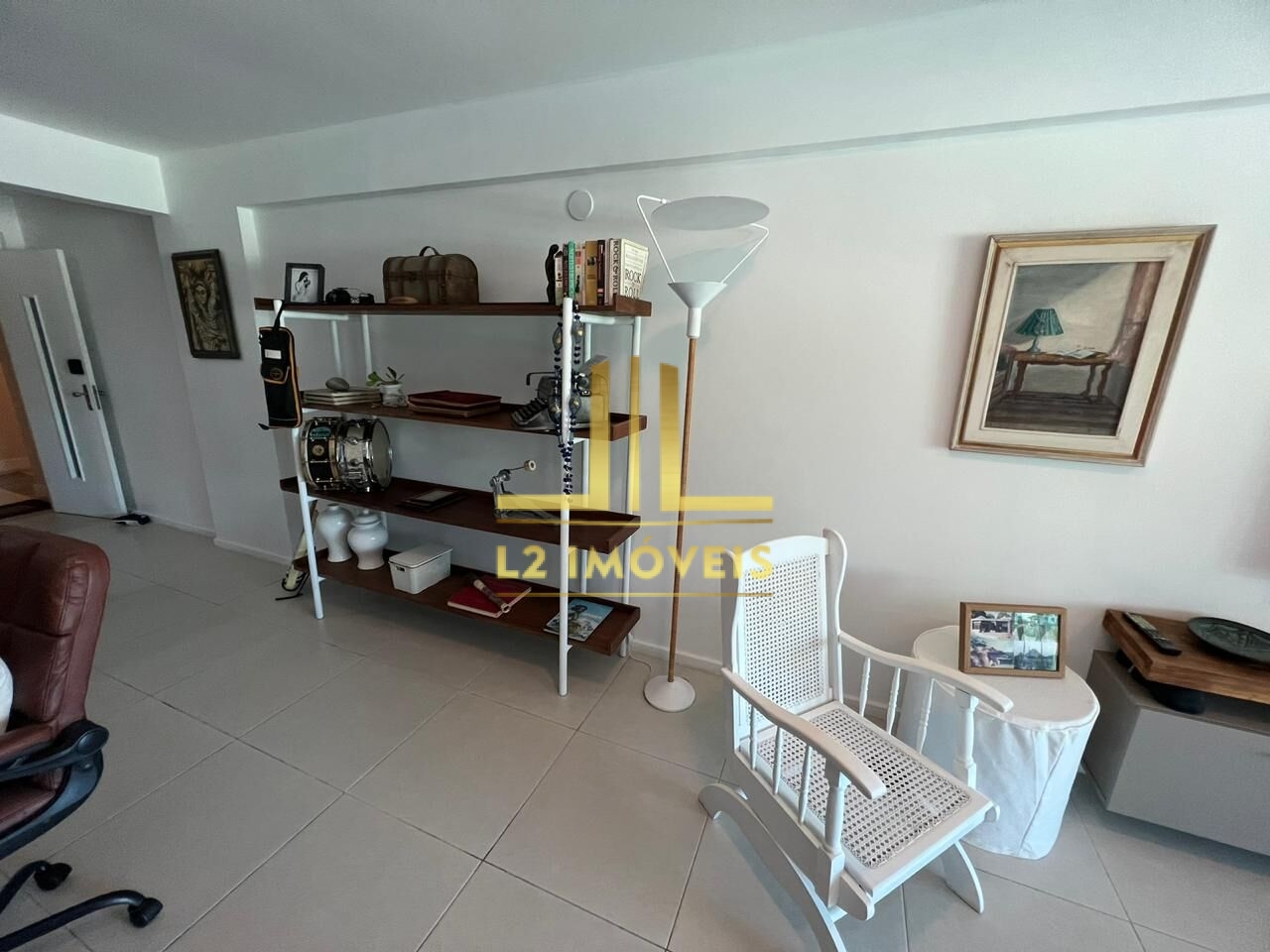 Apartamento - Barra