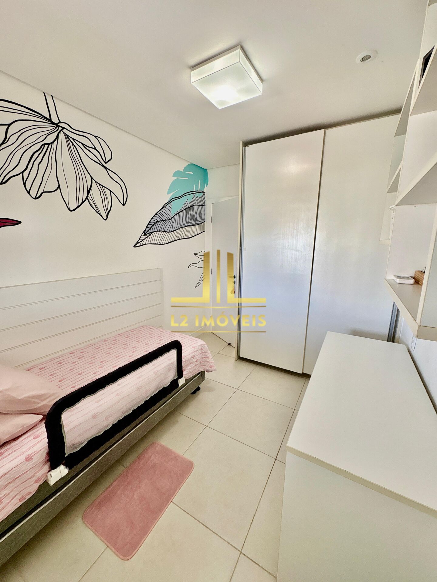 Apartamento, 3 quartos, 140 m² - Foto 17