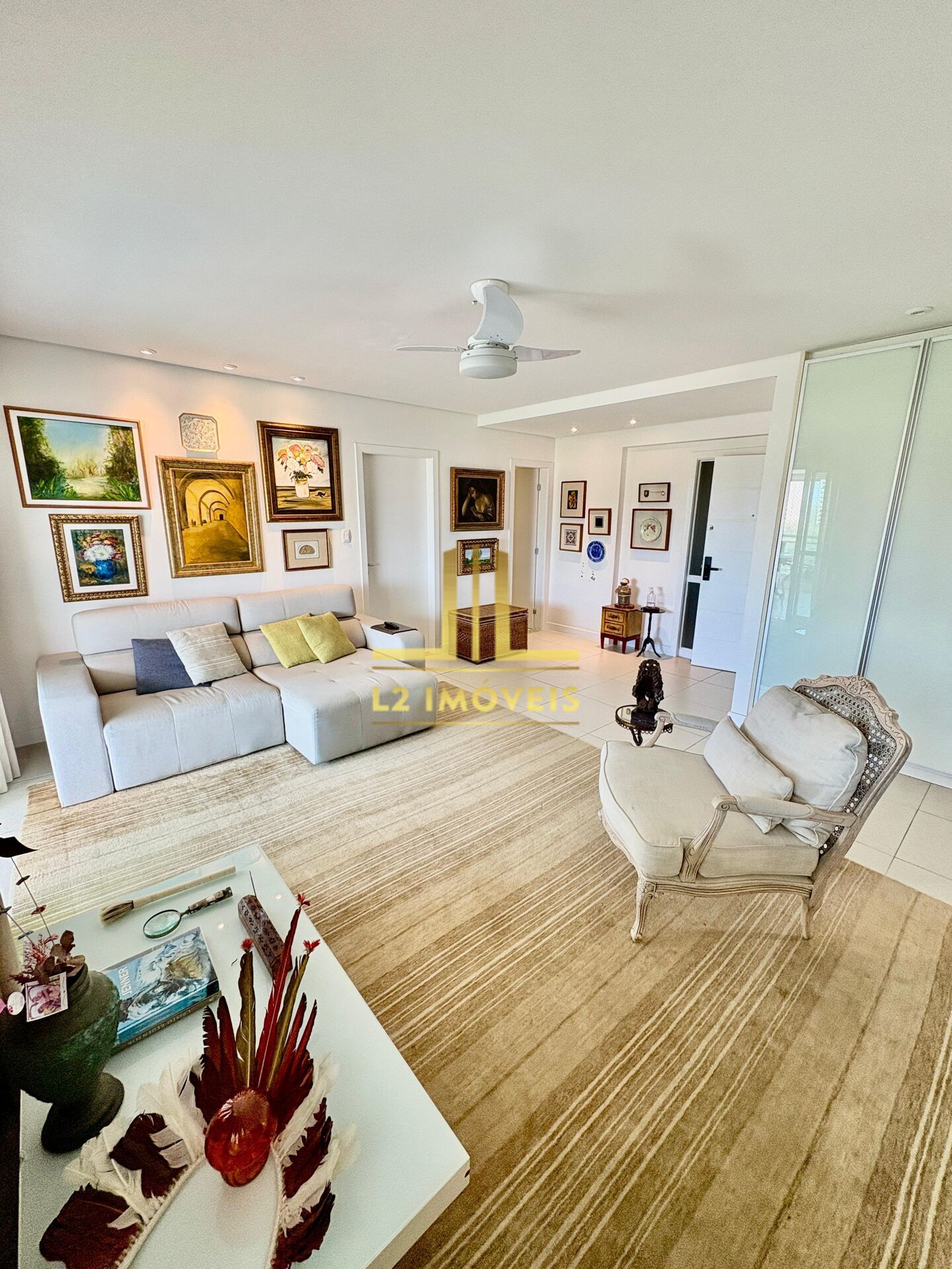 Apartamento, 3 quartos, 140 m² - Foto 6