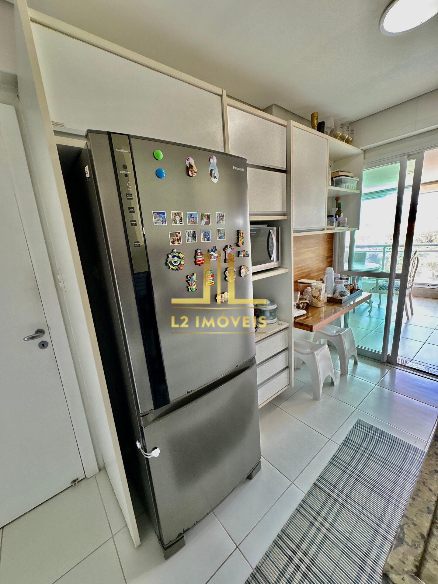 Apartamento, 3 quartos, 140 m² - Foto 9