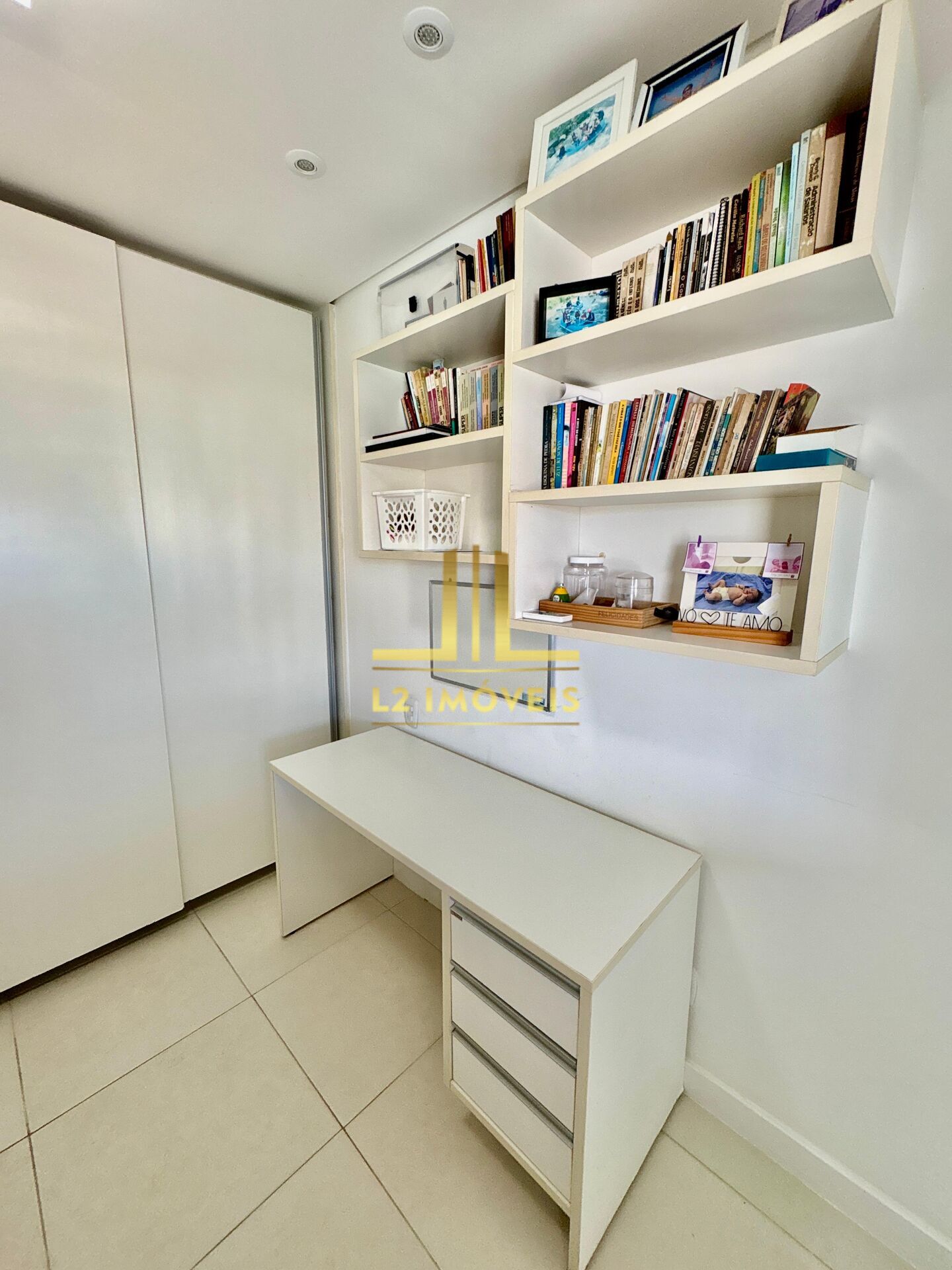 Apartamento, 3 quartos, 140 m² - Foto 11