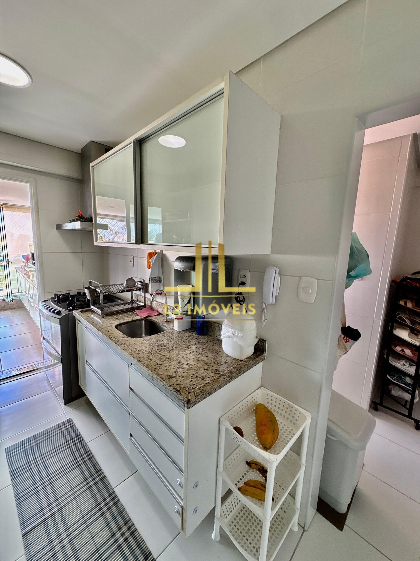 Apartamento, 3 quartos, 140 m² - Foto 10