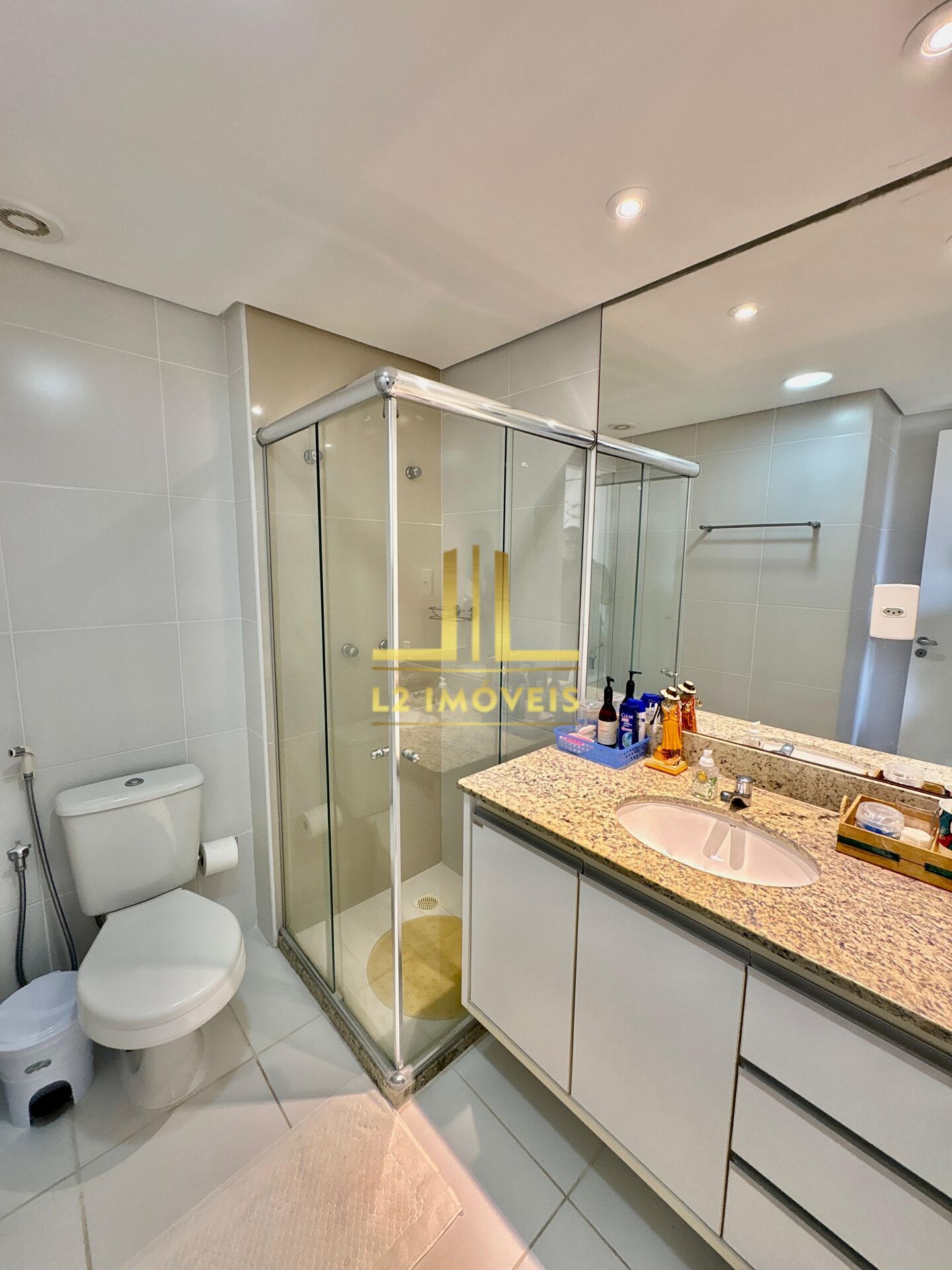 Apartamento, 3 quartos, 140 m² - Foto 18