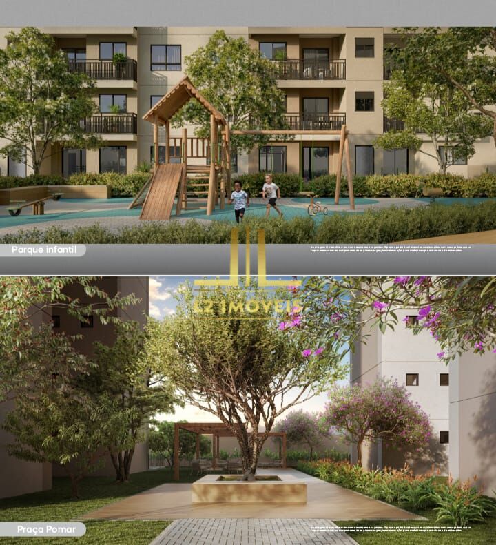 Apartamento, 2 quartos, 53 m² - Foto 7