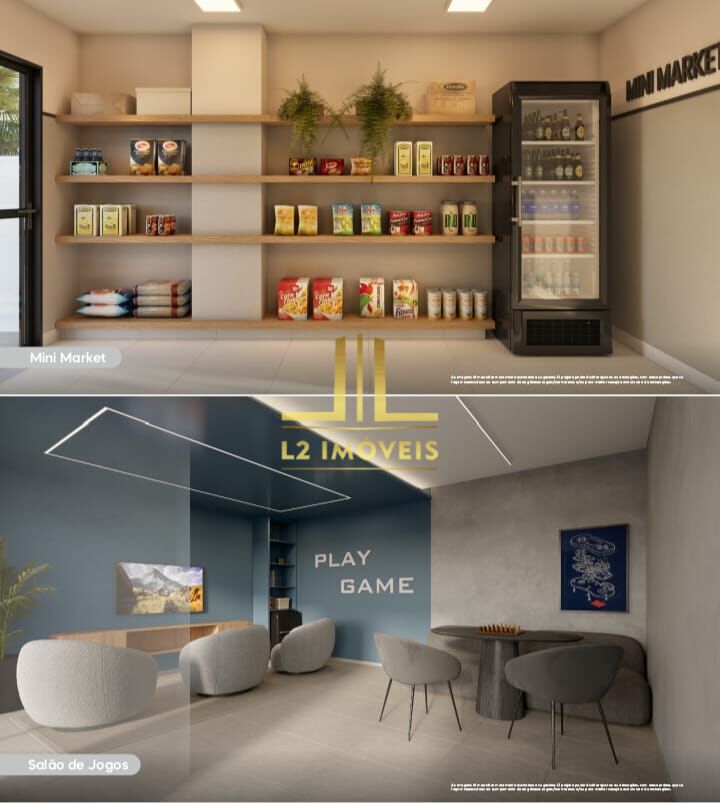 Apartamento, 2 quartos, 53 m² - Foto 10